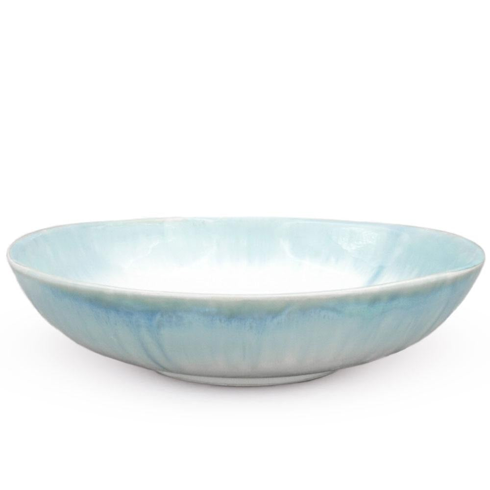 Pottery For The Planet Serving Bowl Monsoon