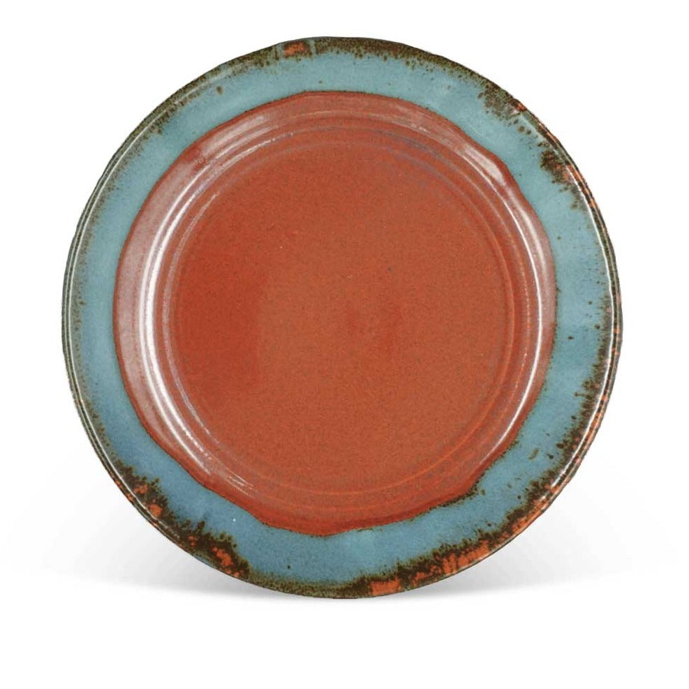 Pottery For The Planet Serving Plate Gumnut