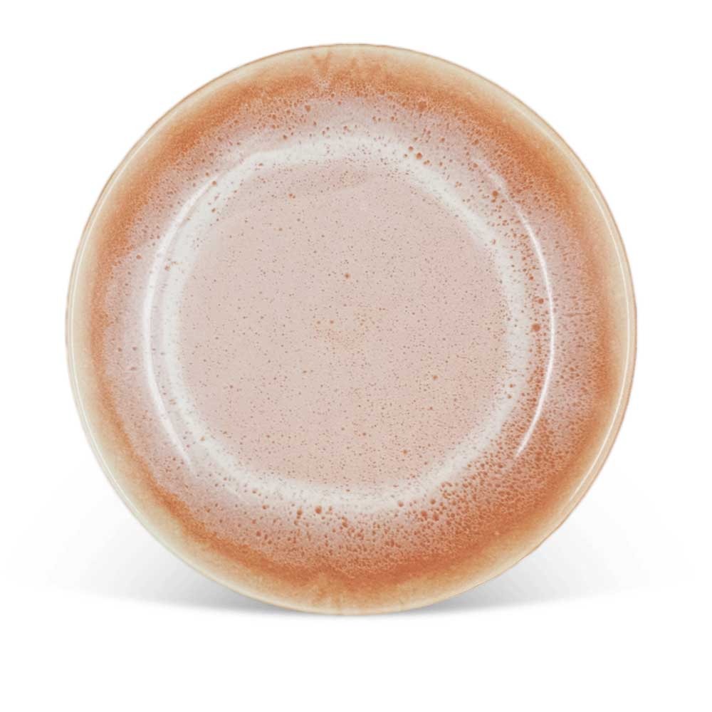 Pottery For The Planet Serving Plate Desert Sand