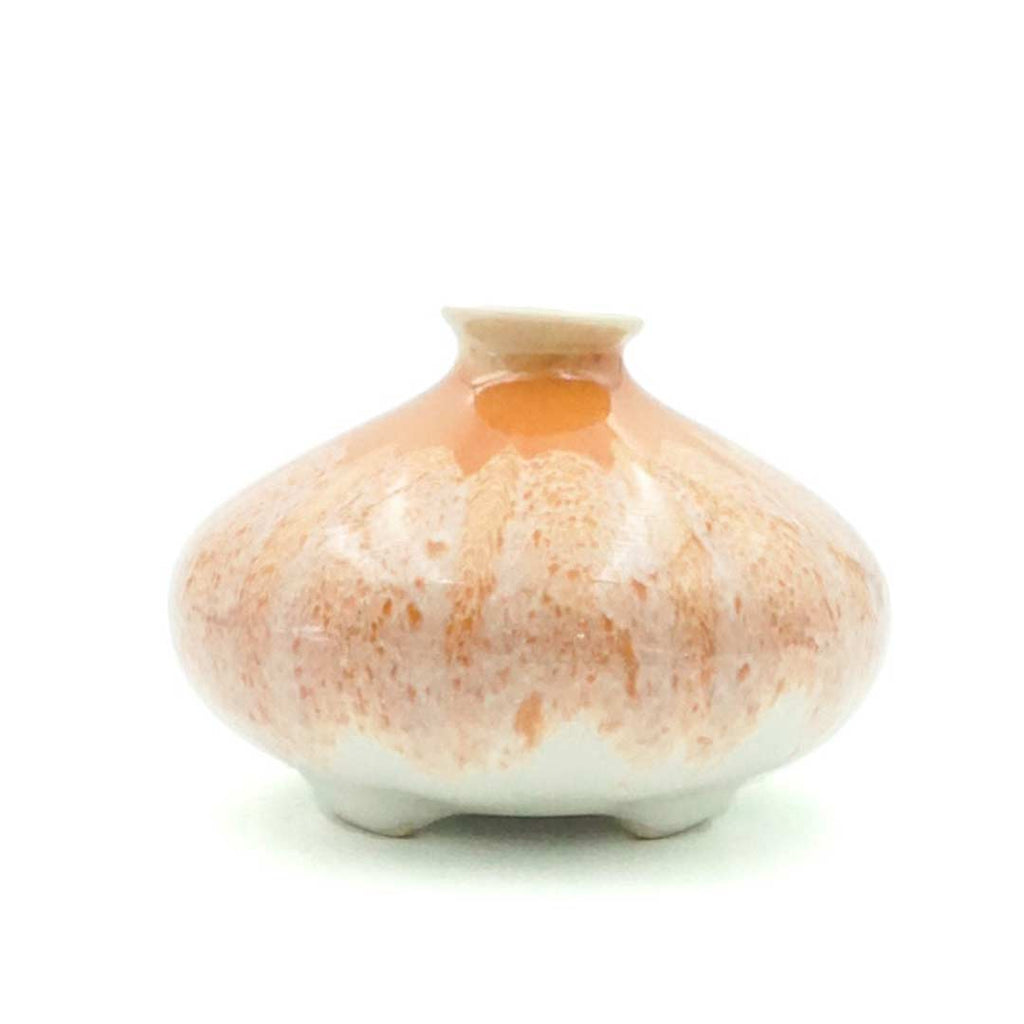 Shelly Ceramic Vase