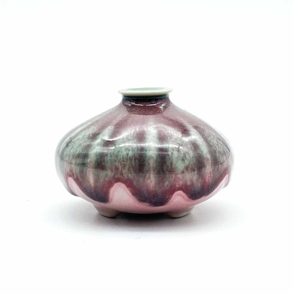 Funky Ceramic Vase