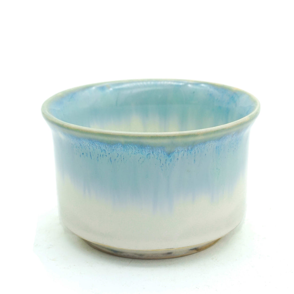 Pottery For The Planet Souffle Dish Monsoon