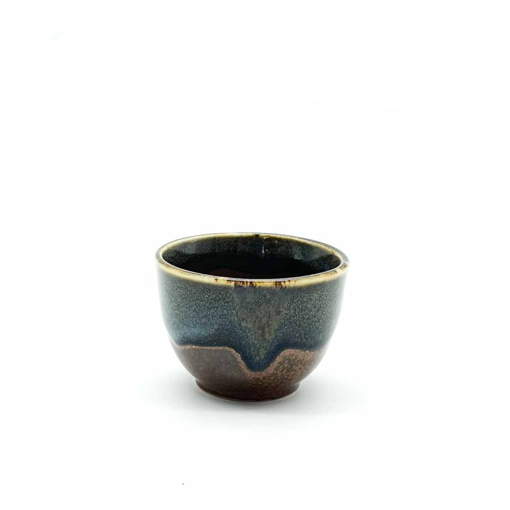 Pottery For The Planet Condiment Bowl Gumnut
