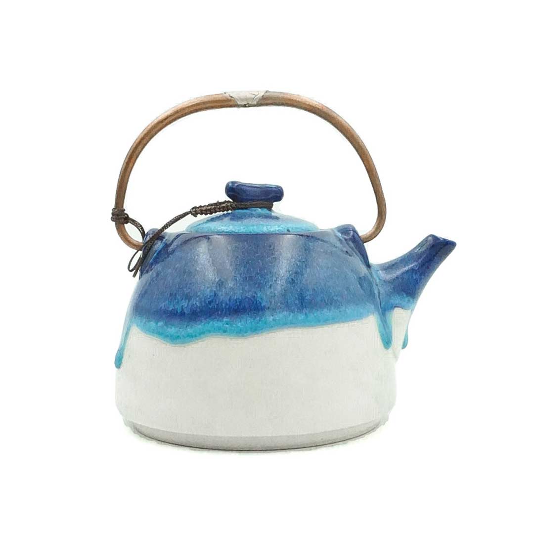 Alice Ceramic Teapot