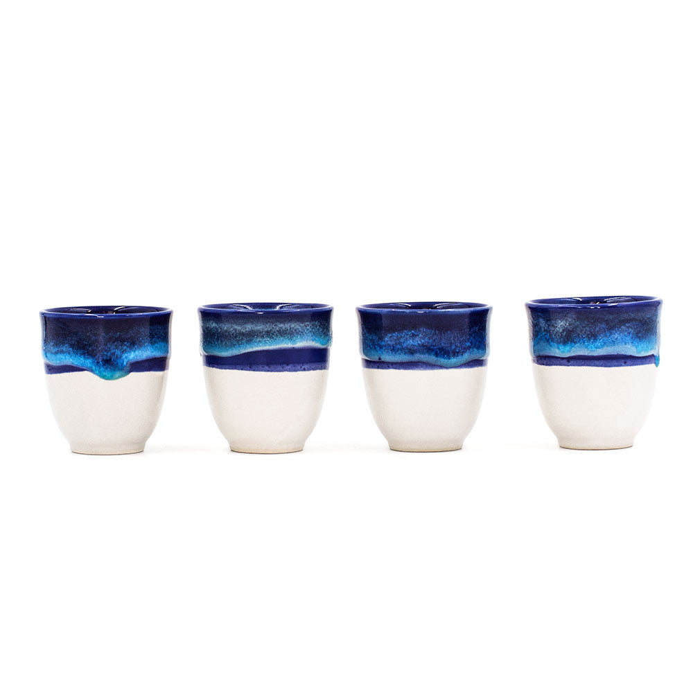 Topless Cup Set