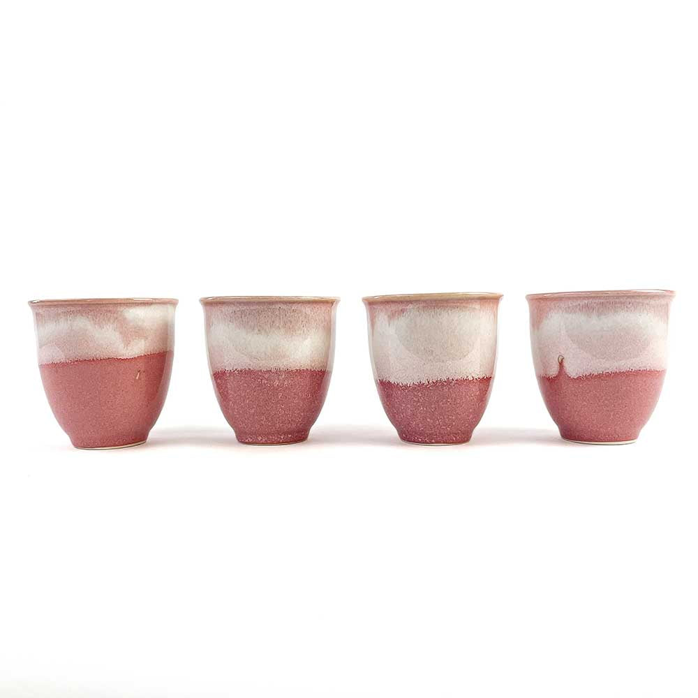 Topless Cup Set