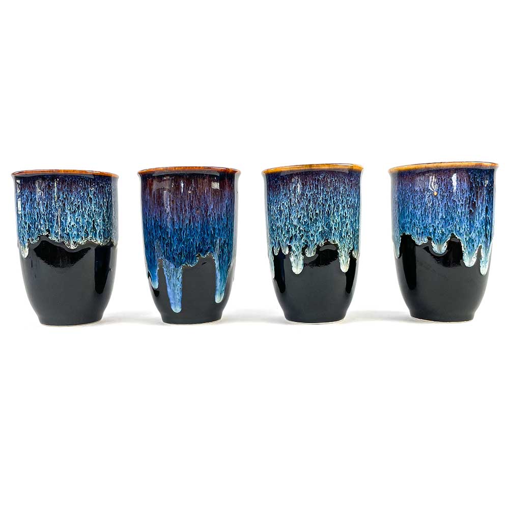Topless Cup Set