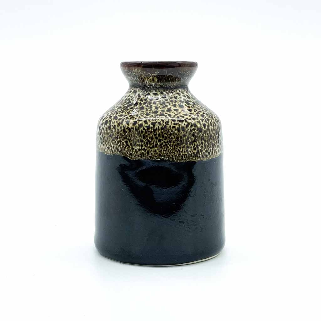 Pottery For The Planet Mini Bottle Vase