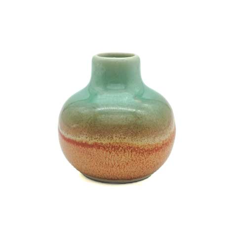 Pottery For The Planet Vase Obelia