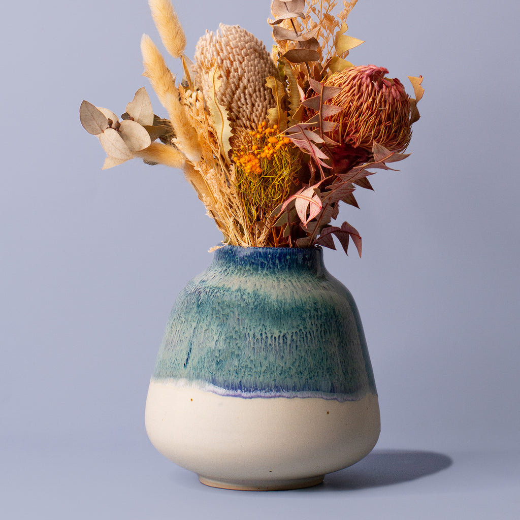 Bouquet Vase